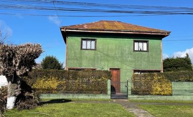 18 DE SEPTIEMBRE RÍO BUENO