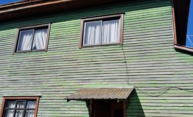 18 DE SEPTIEMBRE RÍO BUENO