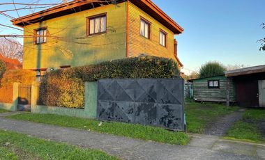 18 DE SEPTIEMBRE RÍO BUENO