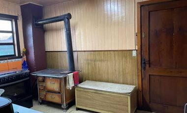 18 DE SEPTIEMBRE RÍO BUENO