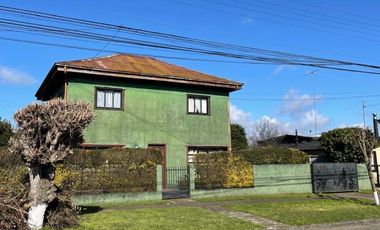 18 DE SEPTIEMBRE RÍO BUENO