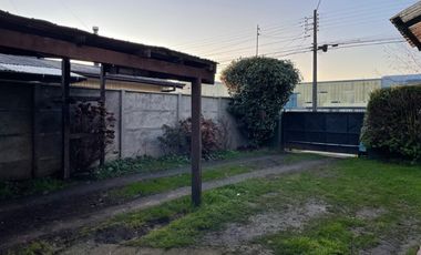 18 DE SEPTIEMBRE RÍO BUENO