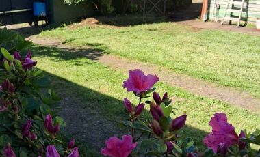 18 DE SEPTIEMBRE RÍO BUENO