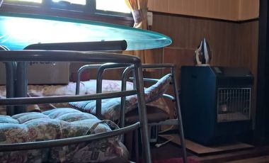 18 DE SEPTIEMBRE RÍO BUENO