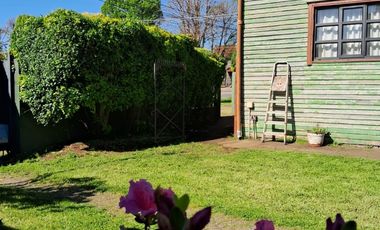 18 DE SEPTIEMBRE RÍO BUENO