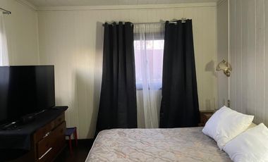 18 DE SEPTIEMBRE RÍO BUENO