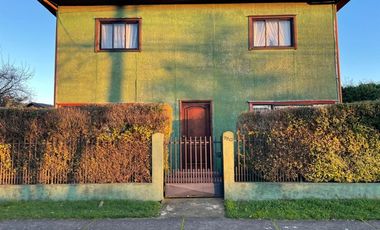 18 DE SEPTIEMBRE RÍO BUENO