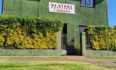 18 DE SEPTIEMBRE RÍO BUENO