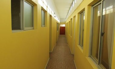 SE ARRIENDA CASA 12 PERSONAS 10 DORMITORIOS