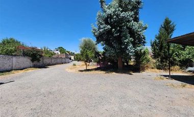 Parcela en venta  en QUINTA NORMAL
