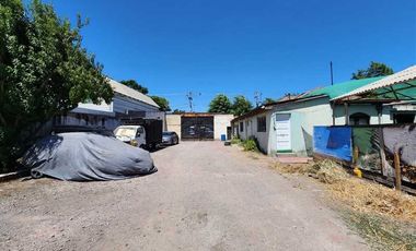 Parcela en venta  en QUINTA NORMAL
