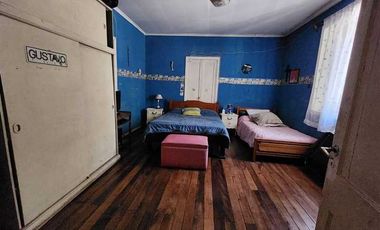 Parcela en venta  en QUINTA NORMAL