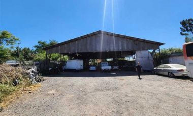 Parcela en venta  en QUINTA NORMAL