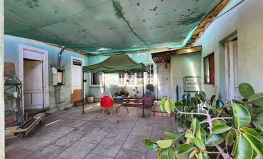 Parcela en venta  en QUINTA NORMAL