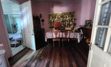 Parcela en venta  en QUINTA NORMAL
