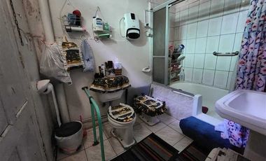 Parcela en venta  en QUINTA NORMAL