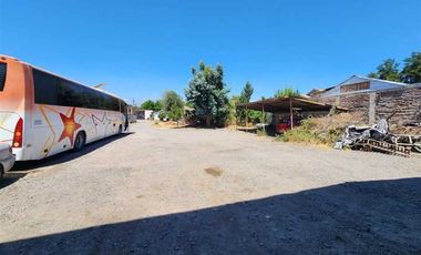 Parcela en venta  en QUINTA NORMAL