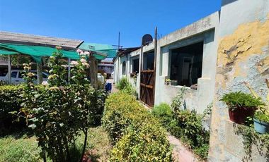 Parcela en venta  en QUINTA NORMAL
