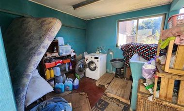 Parcela en venta  en QUINTA NORMAL