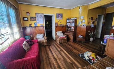 Parcela en venta  en QUINTA NORMAL
