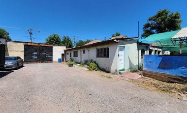 Parcela en venta  en QUINTA NORMAL