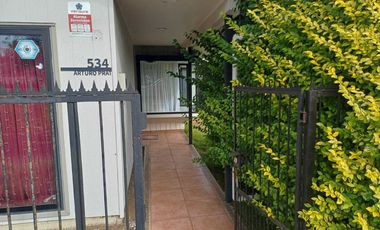 Casa en venta  en PAILLACO