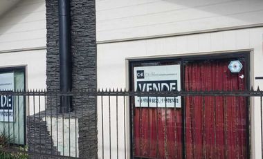 Casa en venta  en PAILLACO