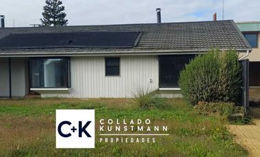Casa en venta  en PAILLACO