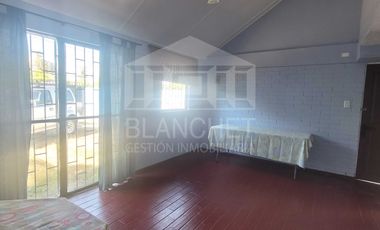 Casa en venta  en MACUL