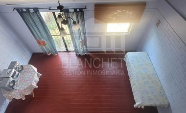 Casa en venta  en MACUL