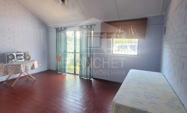 Casa en venta  en MACUL