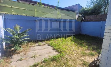 Casa en venta  en MACUL