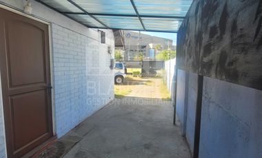 Casa en venta  en MACUL