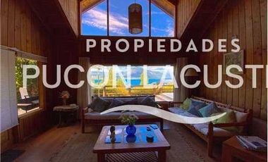 Casa en venta  en PANGUIPULLI
