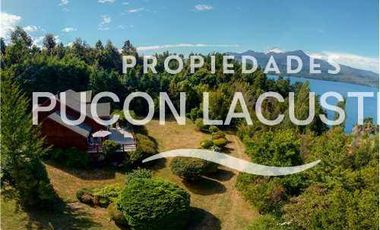 Casa en venta  en PANGUIPULLI