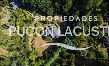 Casa en venta  en PANGUIPULLI