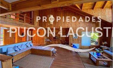 Casa en venta  en PANGUIPULLI