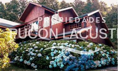 Casa en venta  en PANGUIPULLI
