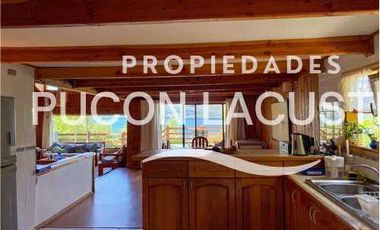 Casa en venta  en PANGUIPULLI