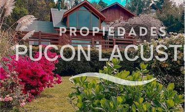 Casa en venta  en PANGUIPULLI