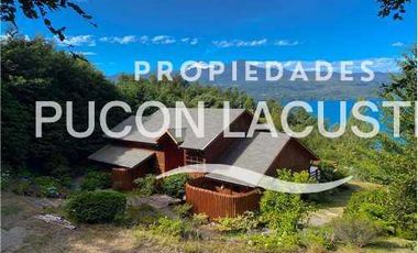 Casa en venta  en PANGUIPULLI