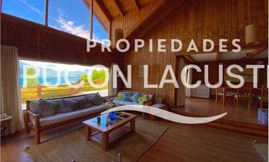 Casa en venta  en PANGUIPULLI