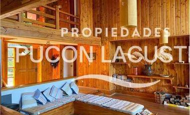 Casa en venta  en PANGUIPULLI
