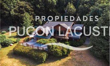Casa en venta  en PANGUIPULLI