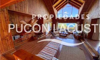 Casa en venta  en PANGUIPULLI