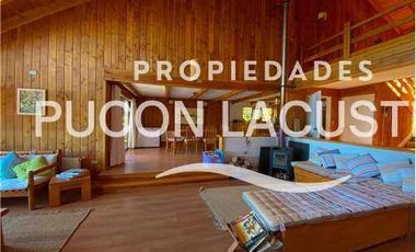 Casa en venta  en PANGUIPULLI