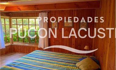 Casa en venta  en PANGUIPULLI