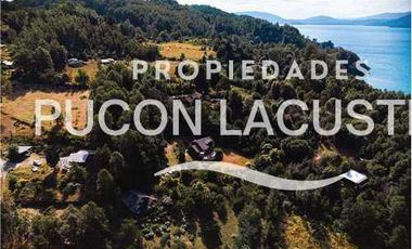 Casa en venta  en PANGUIPULLI