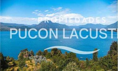 Casa en venta  en PANGUIPULLI