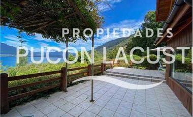 Casa en venta  en PANGUIPULLI